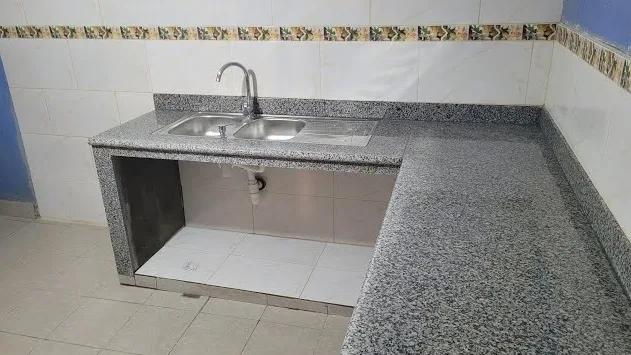 Mesones de cocina